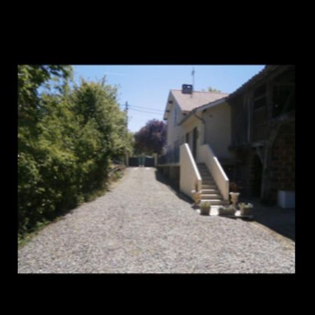 No. 5 Plaisance Bed & Breakfast Plaisance  Luaran gambar