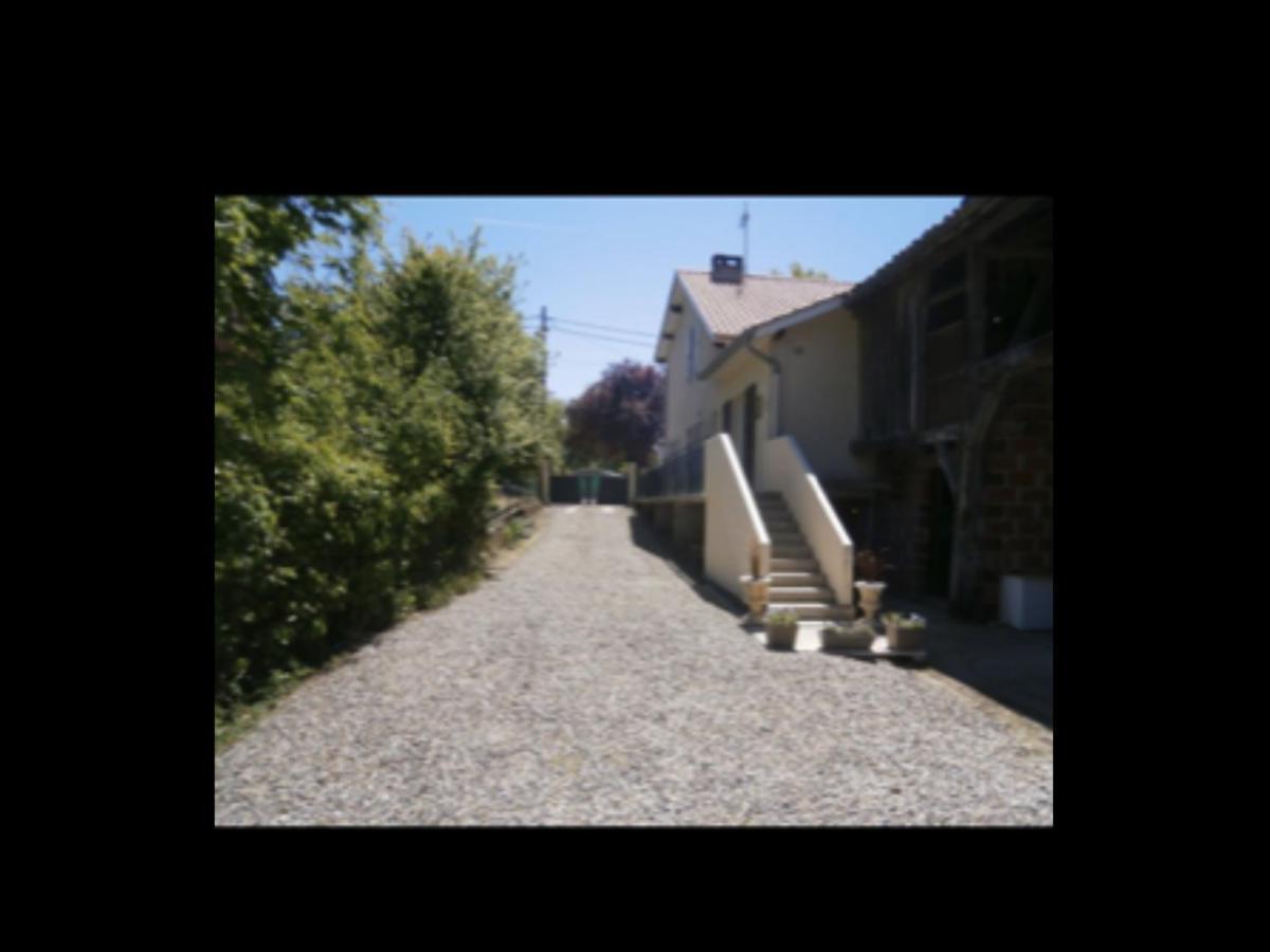 No. 5 Plaisance Bed & Breakfast Plaisance  Luaran gambar