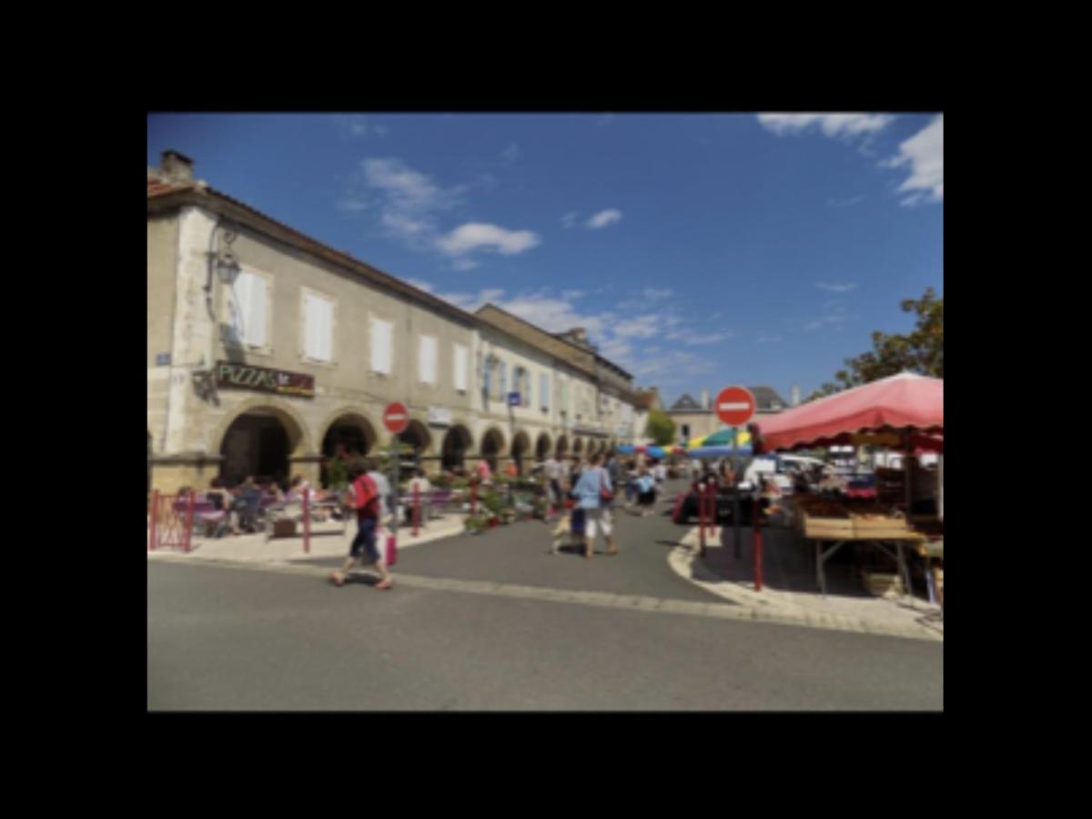 No. 5 Plaisance Bed & Breakfast Plaisance  Luaran gambar