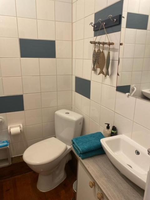 No. 5 Plaisance Bed & Breakfast Plaisance  Luaran gambar