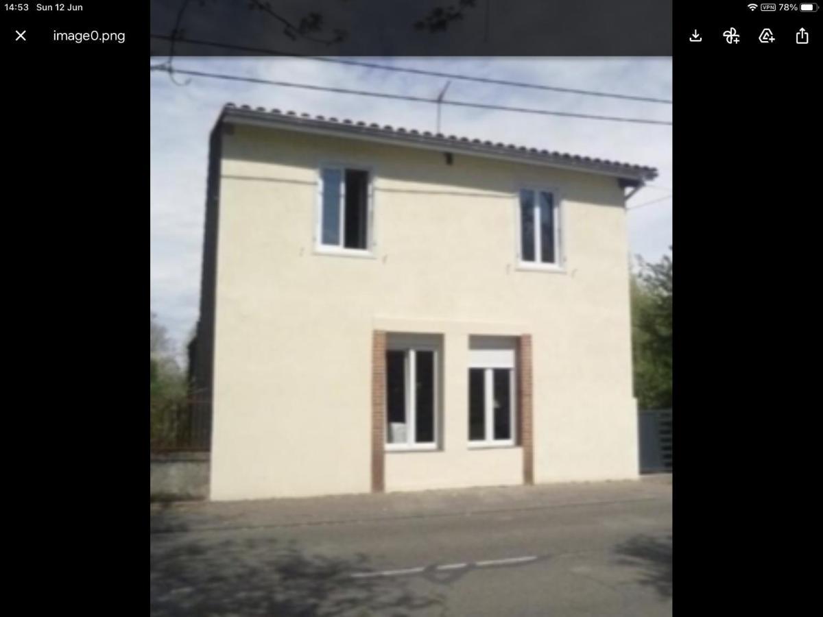 No. 5 Plaisance Bed & Breakfast Plaisance  Luaran gambar