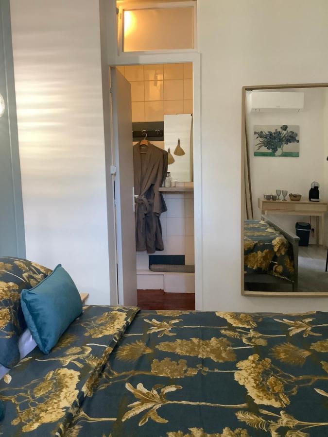 No. 5 Plaisance Bed & Breakfast Plaisance  Luaran gambar
