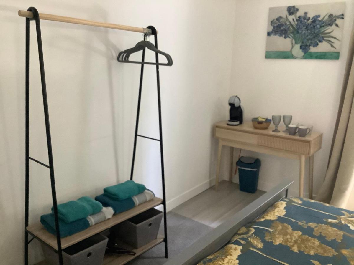 No. 5 Plaisance Bed & Breakfast Plaisance  Luaran gambar