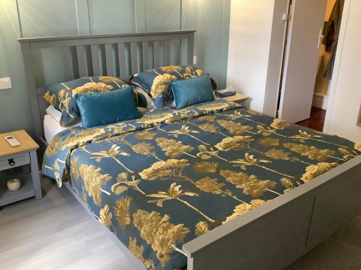 No. 5 Plaisance Bed & Breakfast Plaisance  Luaran gambar