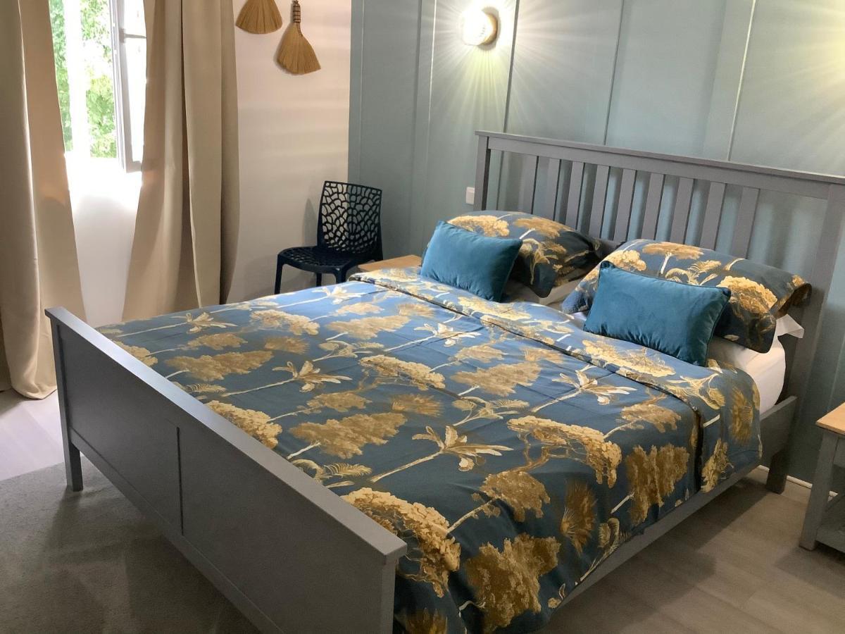 No. 5 Plaisance Bed & Breakfast Plaisance  Luaran gambar